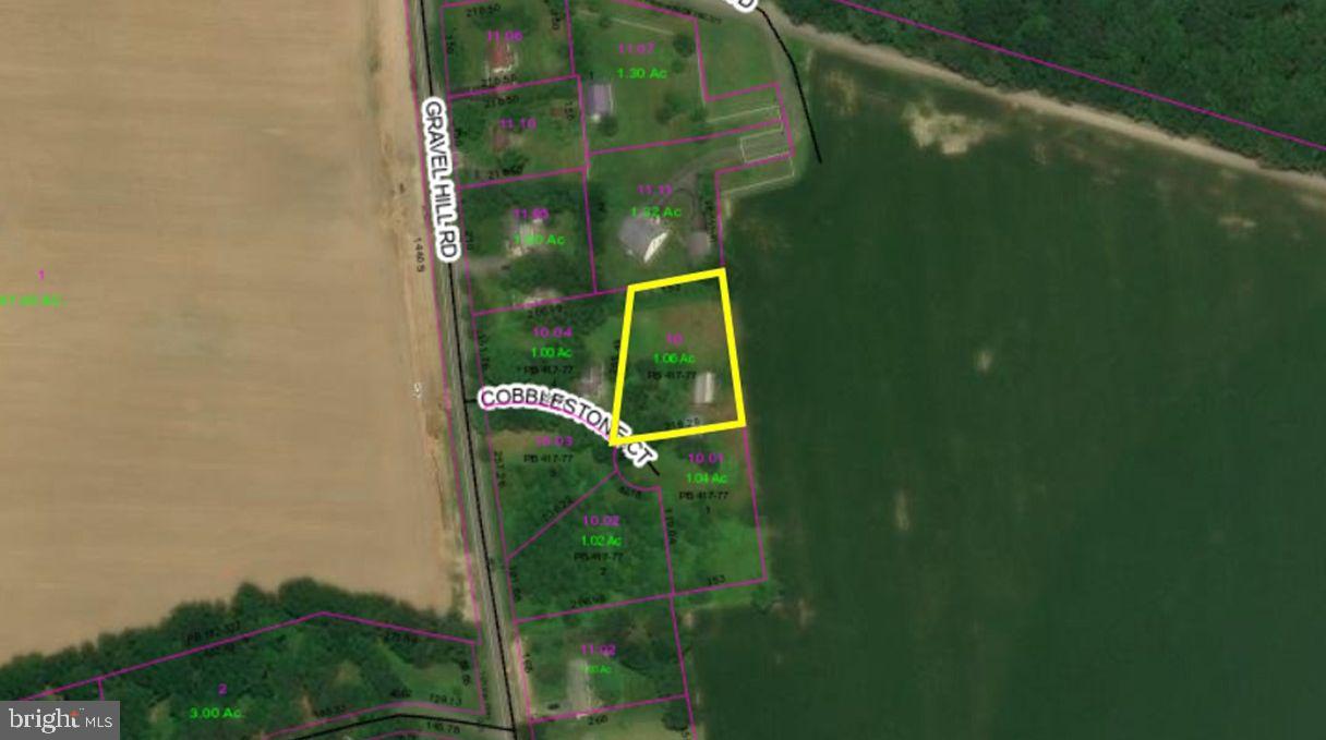 Property Image for Lot 5 Cobblestone Ct