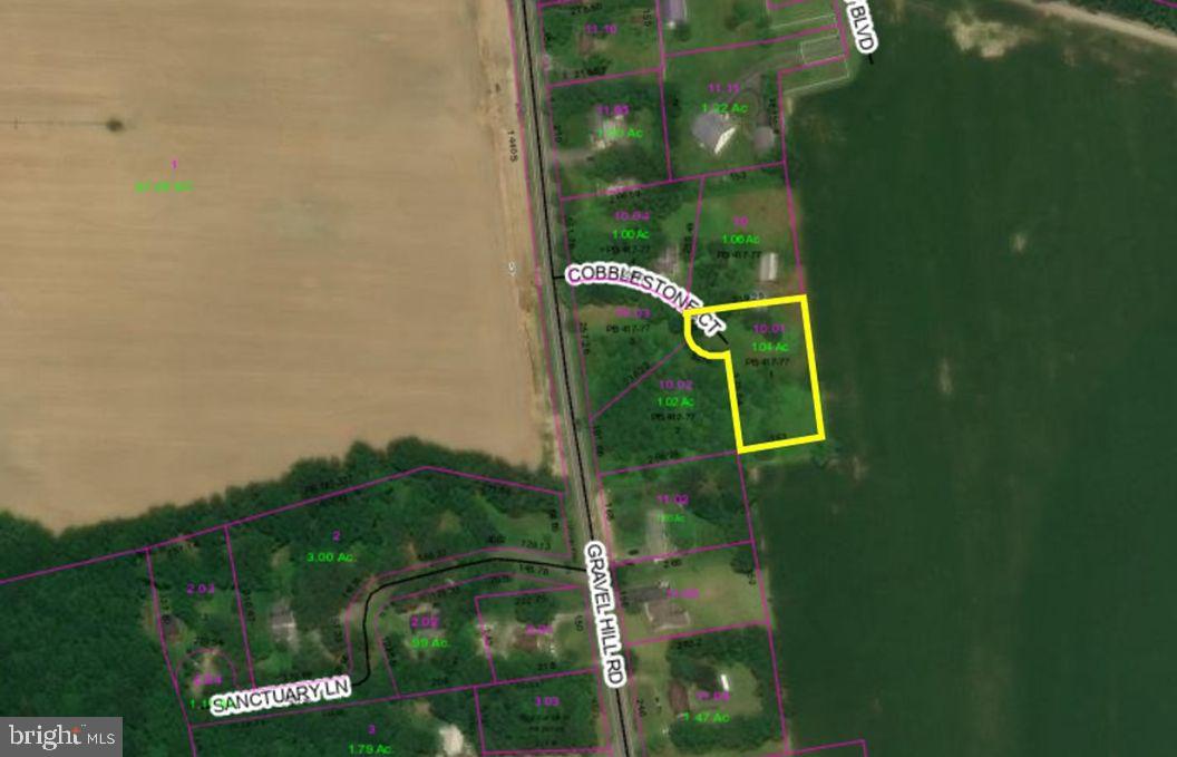 Property Image for Lot 1 Cobblestone Ct