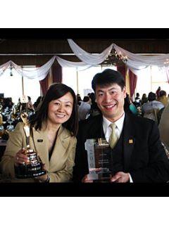 Patrick Lam & Joanne Xiang Award-Winning Team of CENTURY 21 Real Estate Alliance photo
