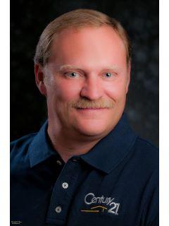 Gawen Lawrence of CENTURY 21 Lifetime Realty photo