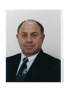 Robert Petrillo