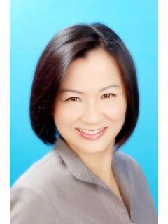 Jill Wang