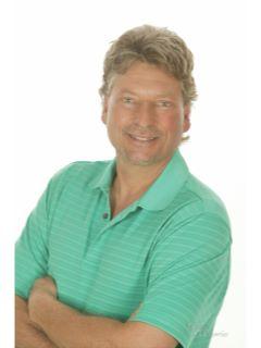 Todd Whiting of CENTURY 21 First Realty photo