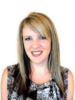 Amy Trout of CENTURY 21 Northwest Realty photo