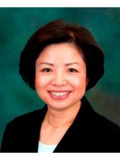 Catherine Wang