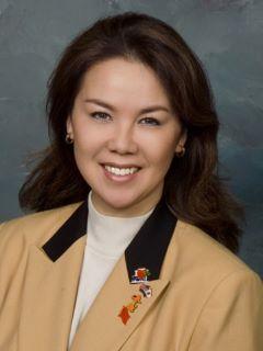 Takako McMillen