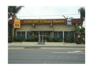 CENTURY 21 Realty Masters