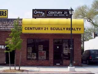 CENTURY 21 Scully Realty