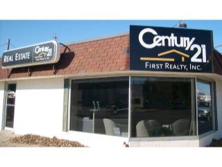 CENTURY 21 First Realty