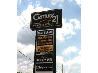 CENTURY 21 All Points Realty