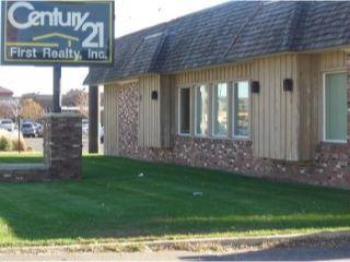 CENTURY 21 First Realty, Inc.