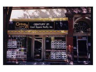 CENTURY 21 Court Square Realty & Auction, Inc.