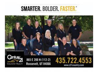 CENTURY 21 Country Realty