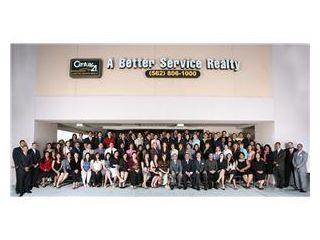 CENTURY 21 A Better Service Realty