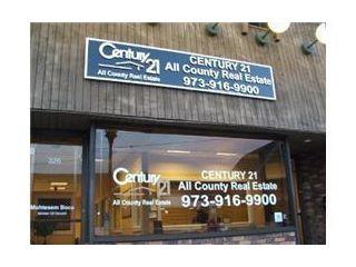 CENTURY 21 All County Real Estate, LLC