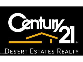CENTURY 21 Desert Estates Realty