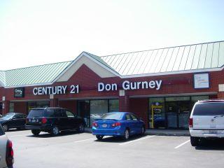 CENTURY 21 Don Gurney