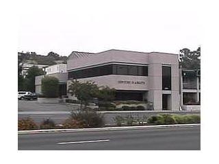 21550 Foothill Boulevard office