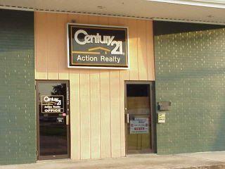 CENTURY 21 Action Realty