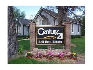 CENTURY 21 Bell Real Estate
