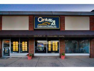 CENTURY 21 Cedarcrest Realty, Inc.