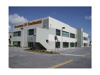 CENTURY 21 Continental Realty