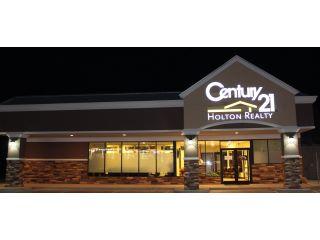 CENTURY 21 Holton Realty