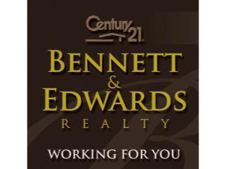 CENTURY 21 Bennett & Edwards Realty