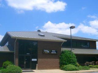 10601 Courthouse Road office