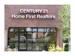 CENTURY 21 Home First Realtors