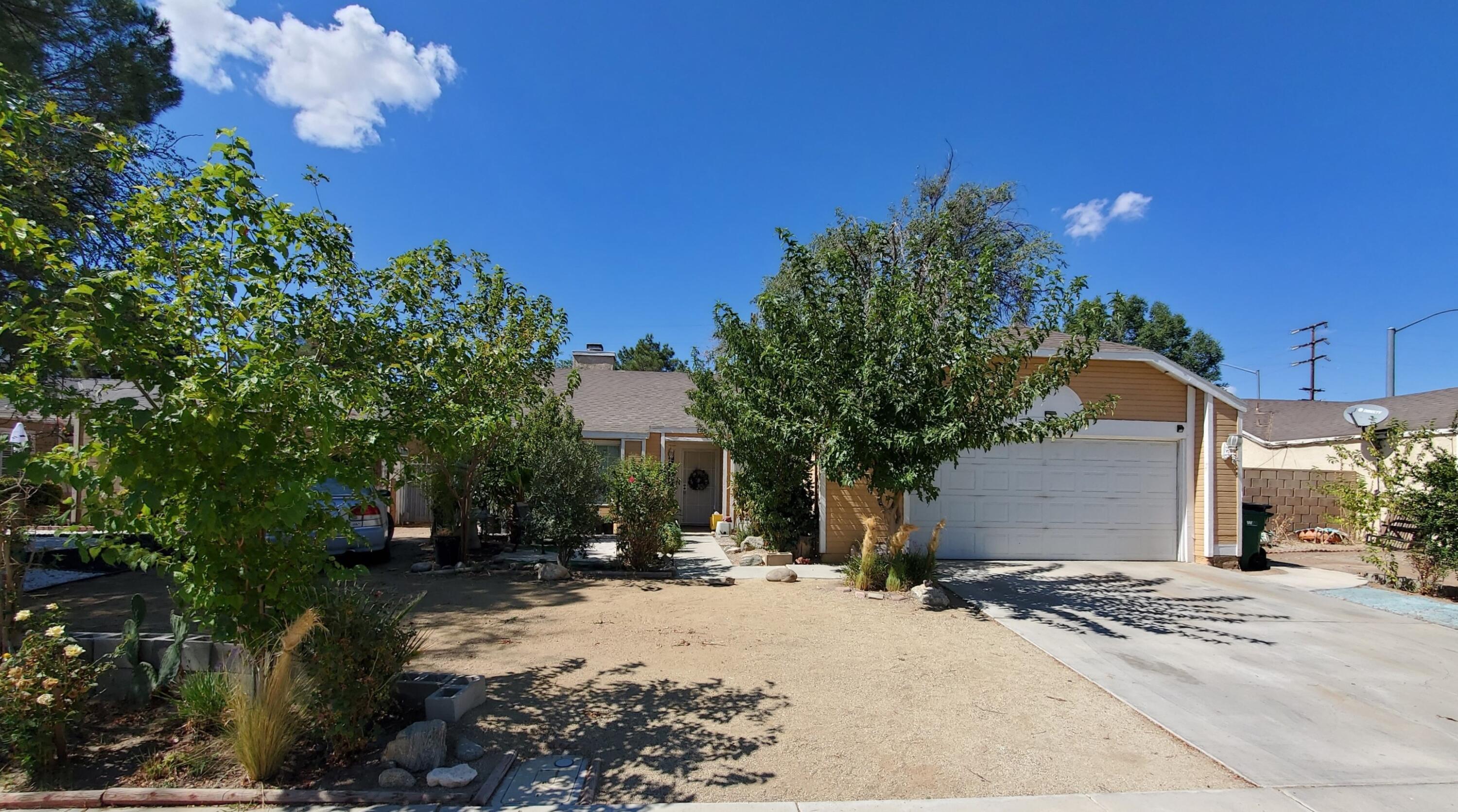 Property Image for 45947 Desert Spring Drive
