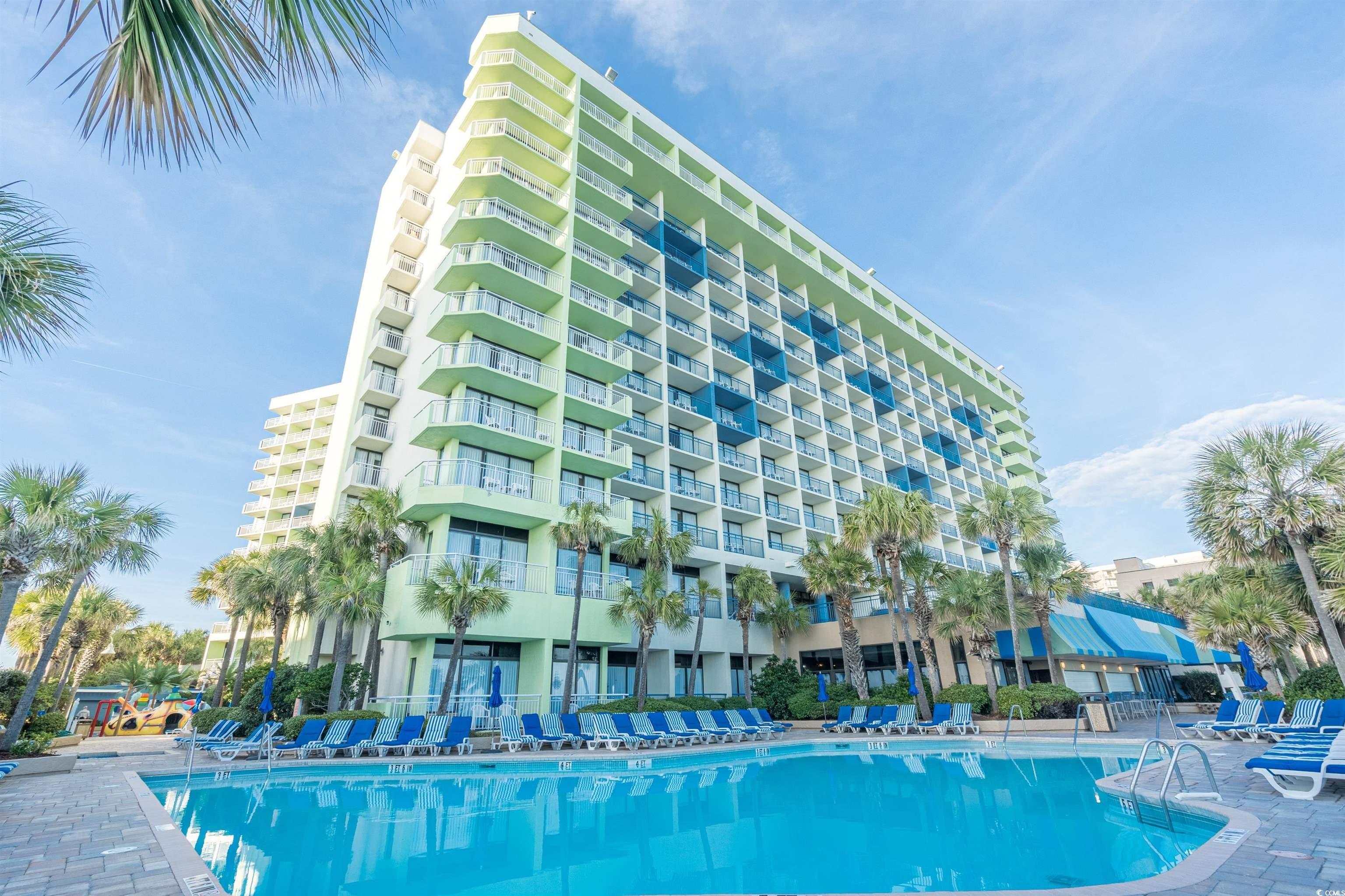 Property Image for 1105 S Ocean Blvd. 314