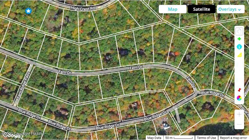 Property Image for LOT 925 DOGWOOD Lane