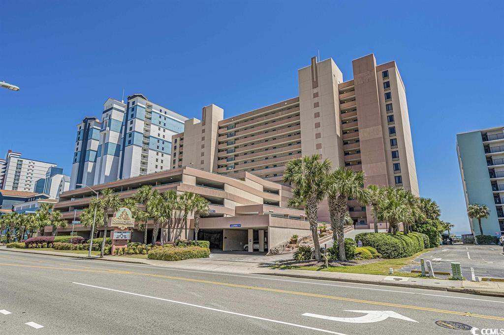 Property Image for 2207 S Ocean Blvd. 701