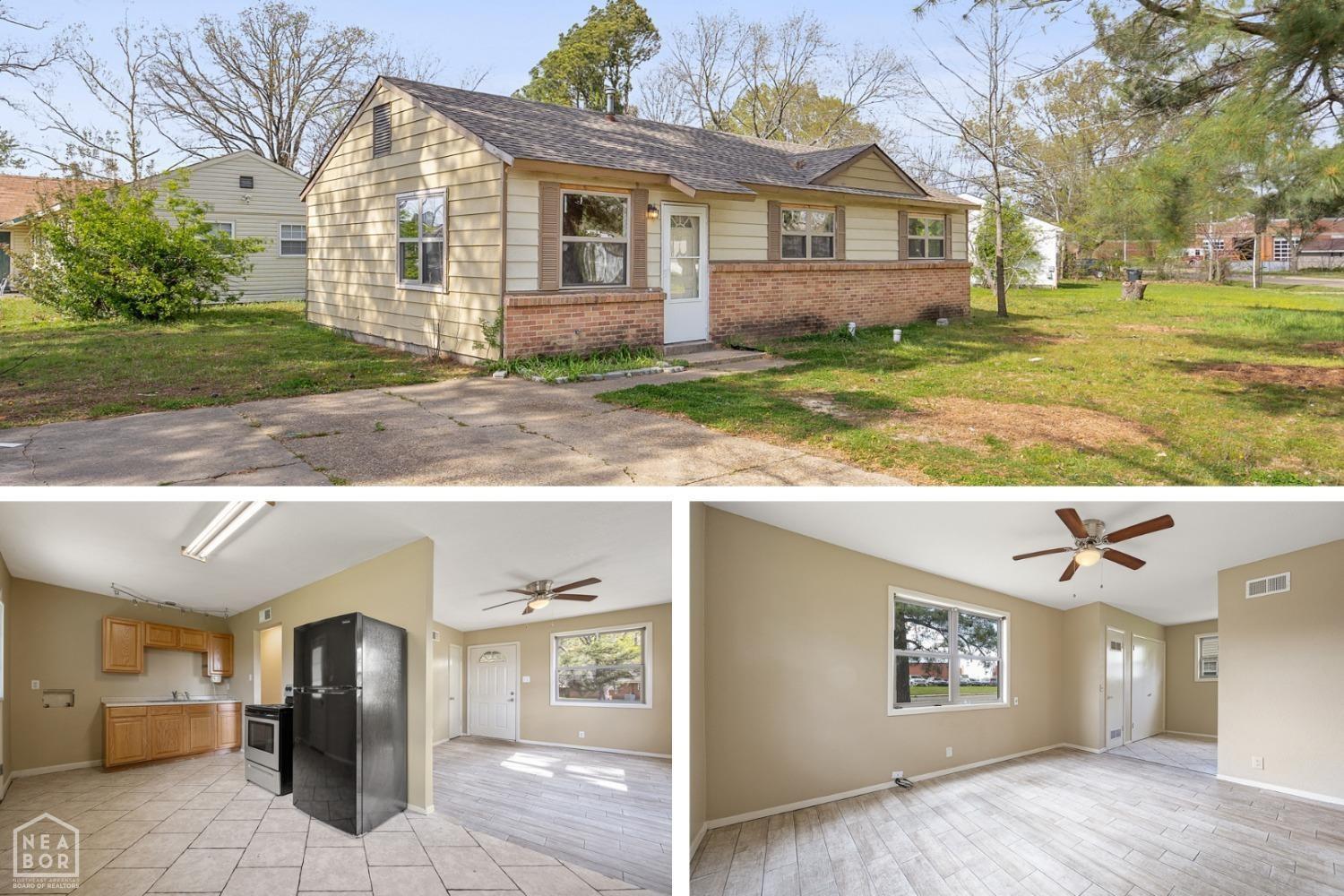 Property Image for 2309 Brazos Street