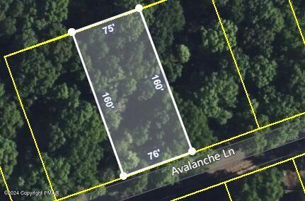 Property Image for Lot 220 Avalanche Lane