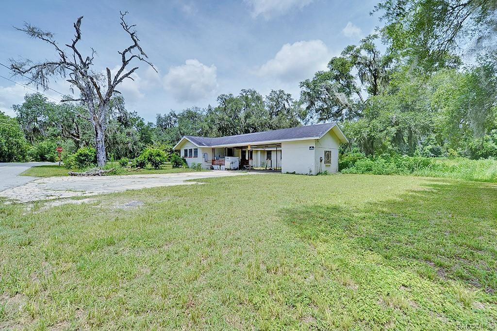 Property Image for 6221 N Carl G Rose Highway