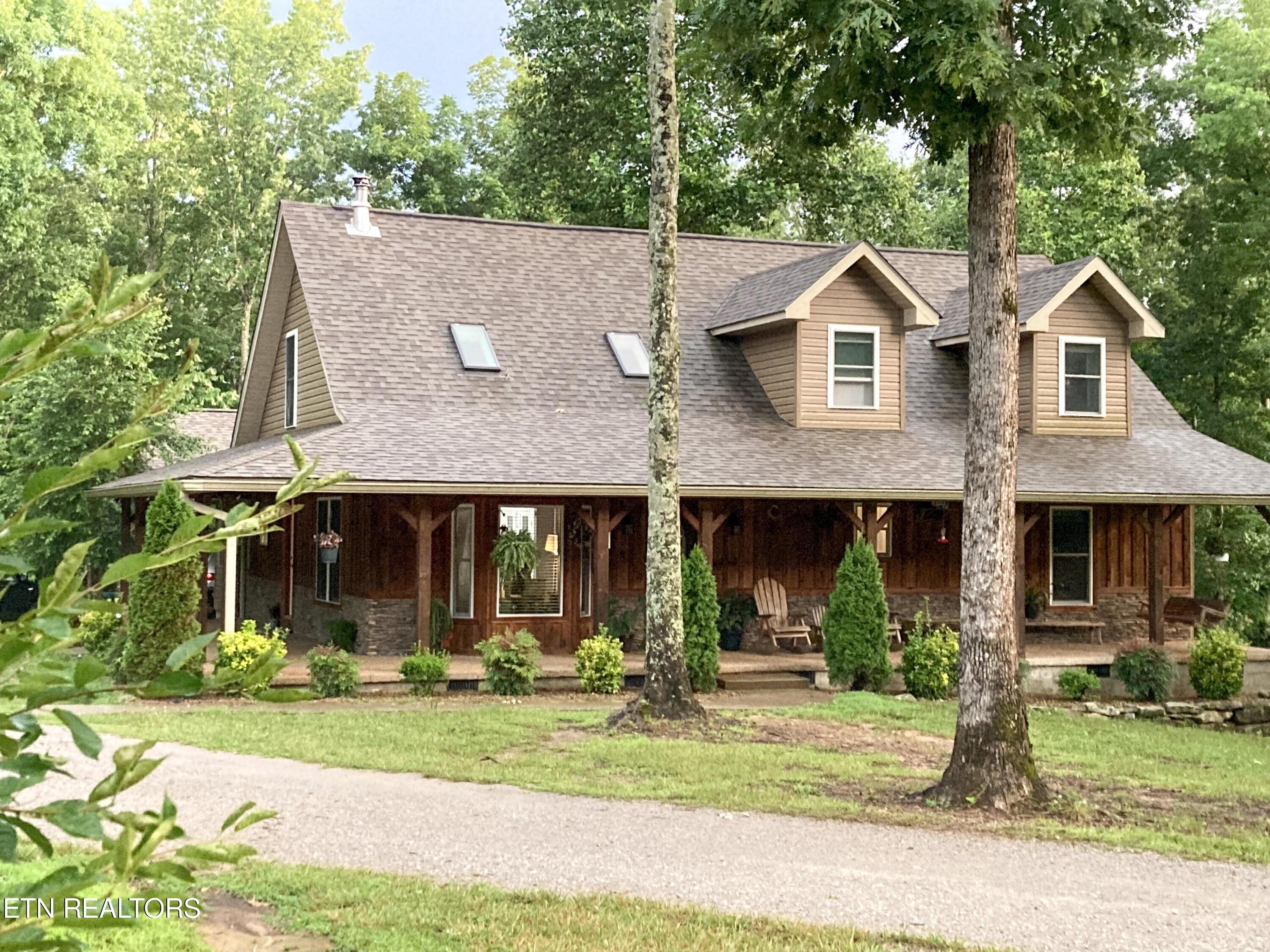 Property Image for 444 Caney Creek Drive