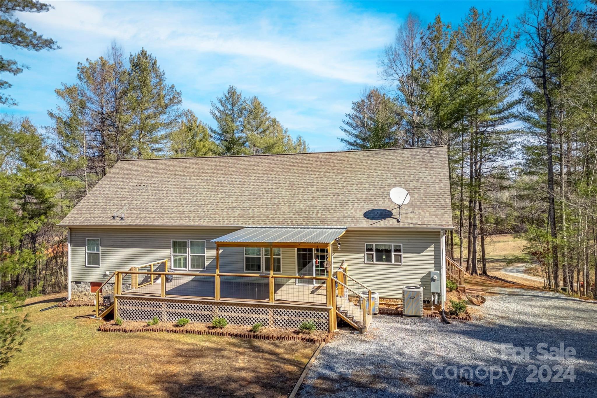 Property Image for 1861 Cane Creek Mountain Road