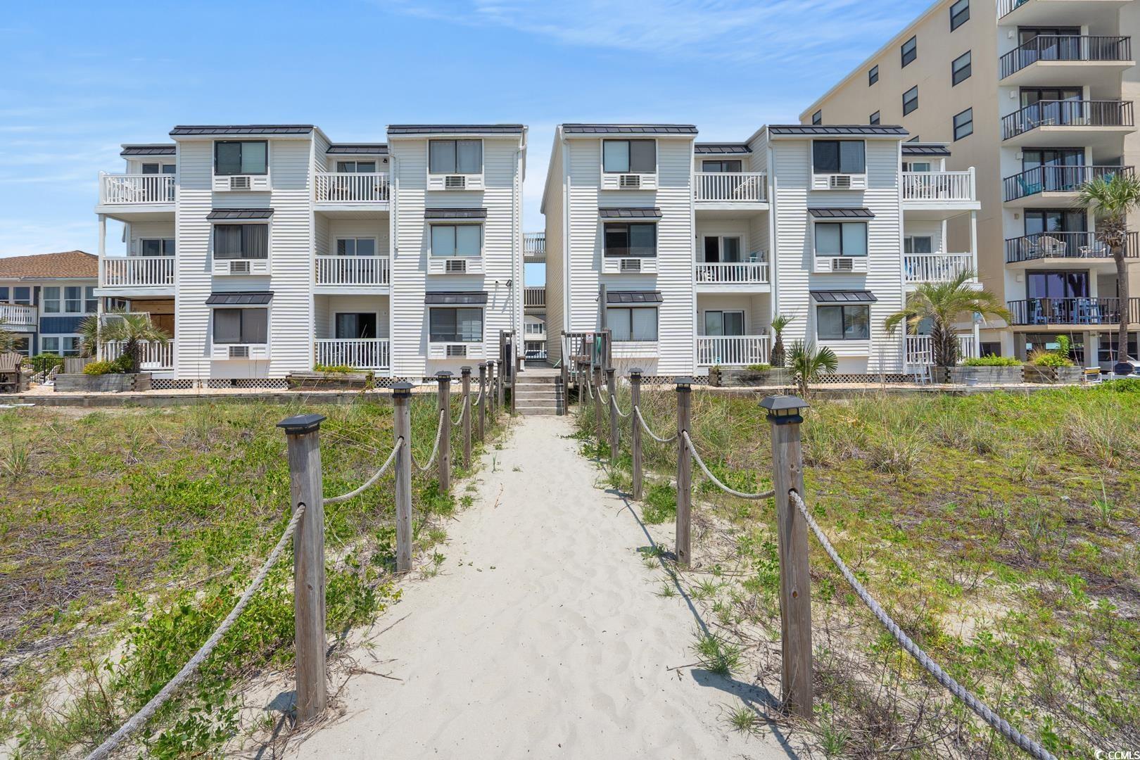 Property Image for 2203 S Ocean Blvd. A1
