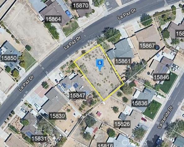 Property Image for 0 La Paz Drive