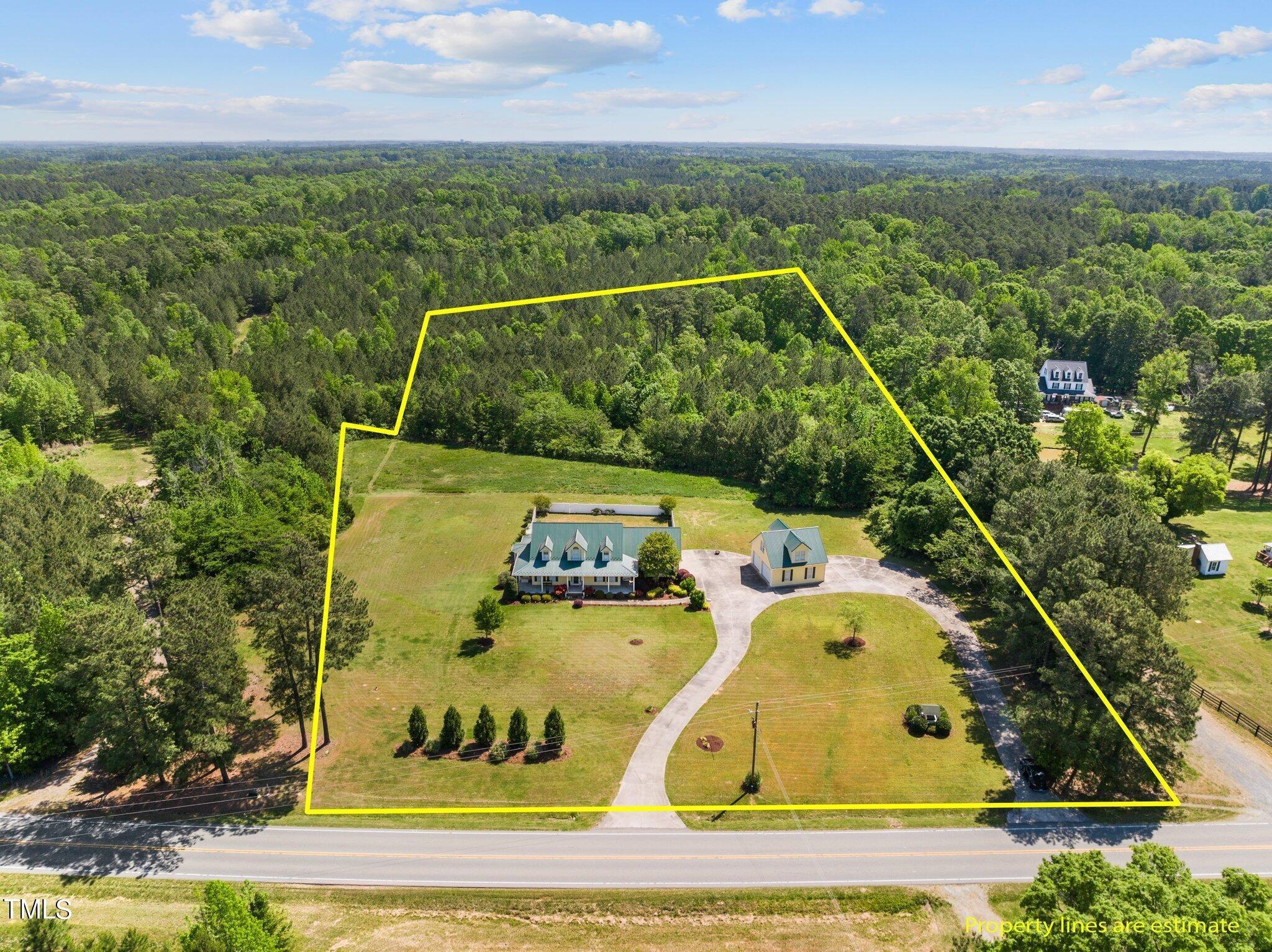 Property Image for 3538 Nc Highway 751