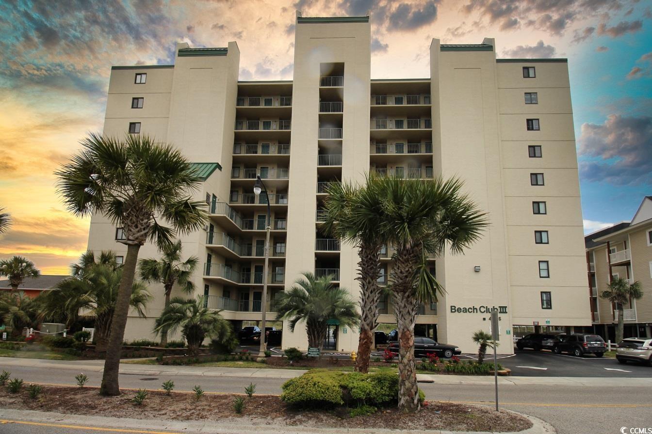 Property Image for 4505 S Ocean Blvd. 1-C