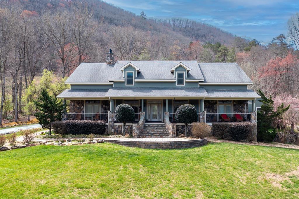 Property Image for 4167 Downings Creek Road