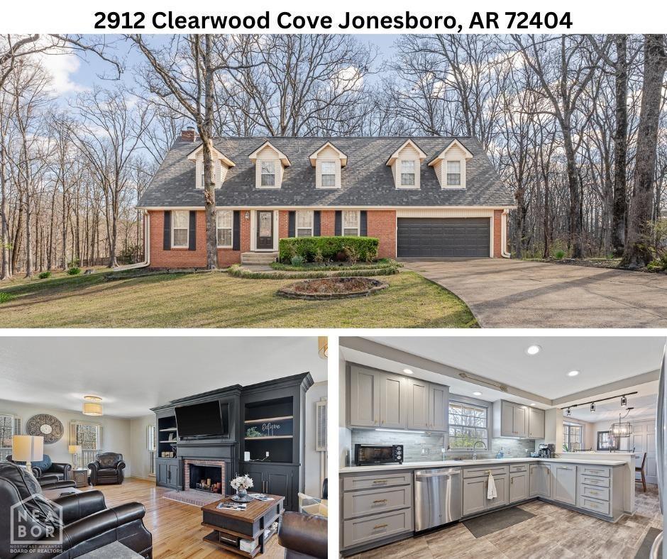 Property Image for 2912 Clearwood Cove