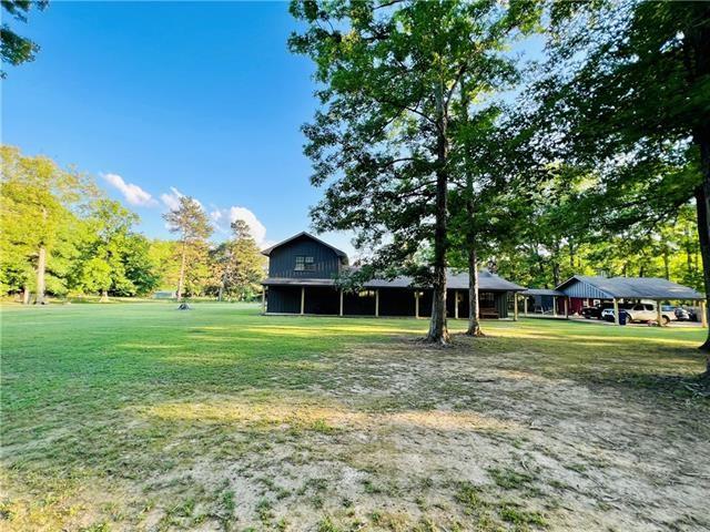 Property Image for 175 CARROLL PUCKETT Road