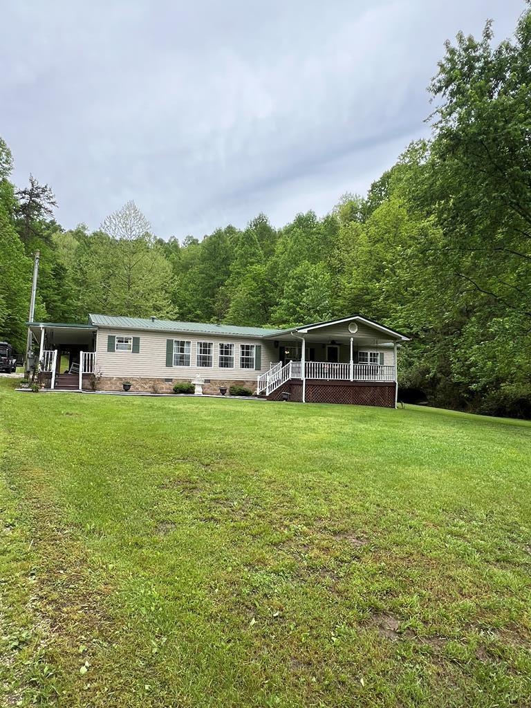 Property Image for 2483 KY rt 1437 (Litteral Fork Road)