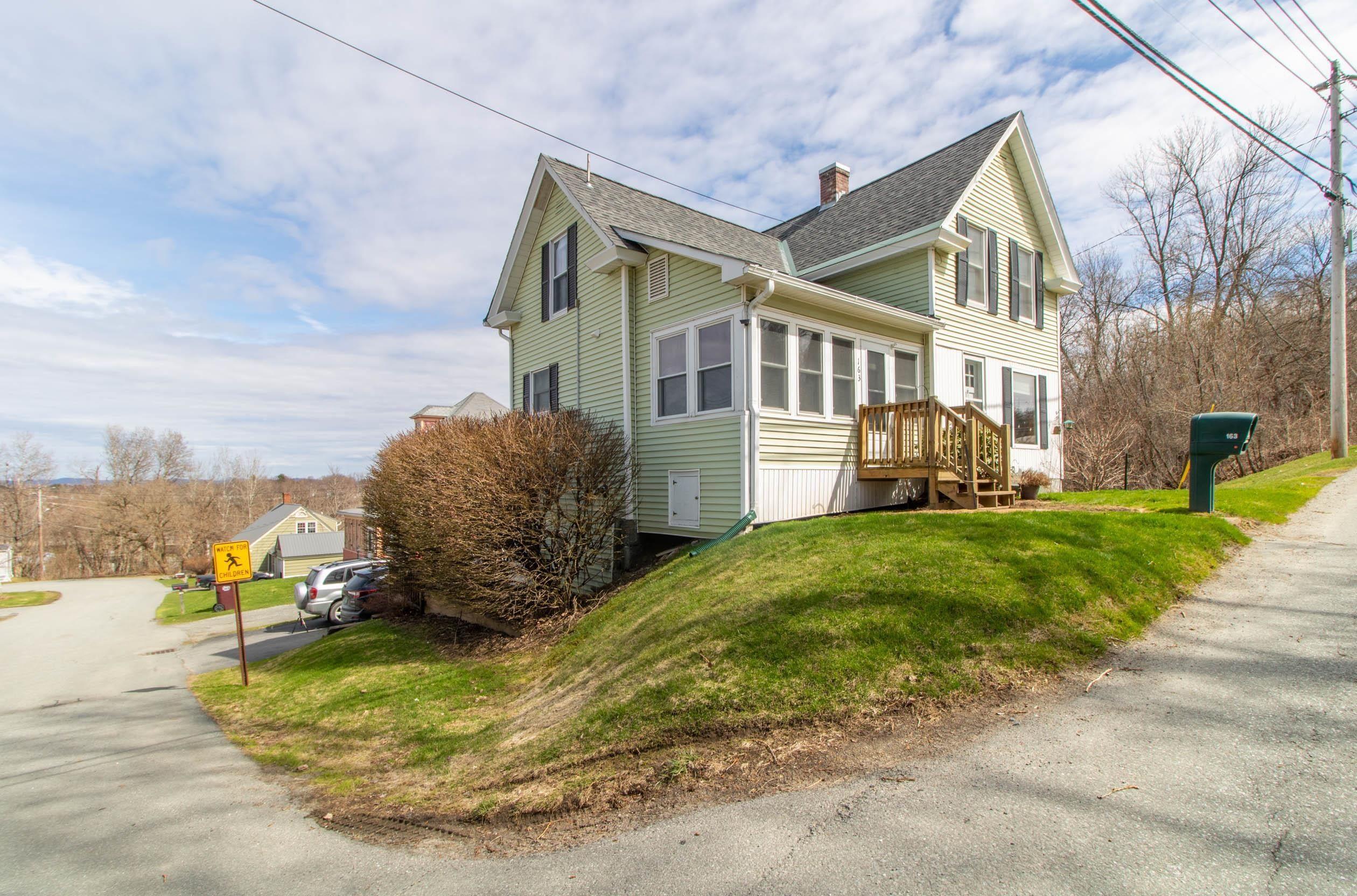 Property Image for 163 Mount Vernon Street