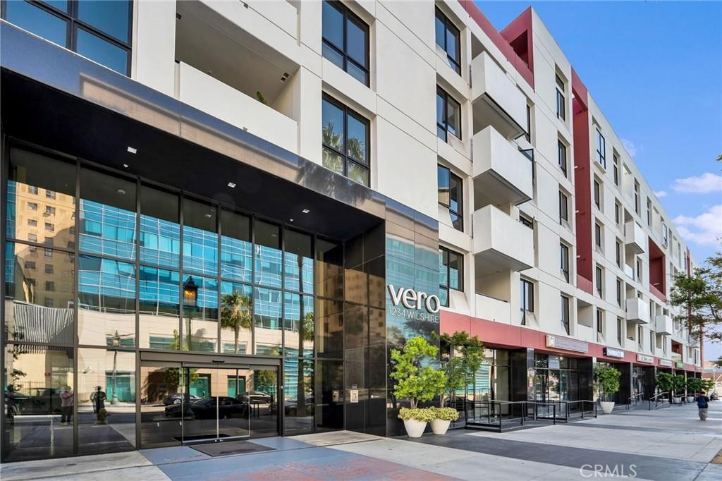 Property Image for 1234 Wilshire Boulevard 330