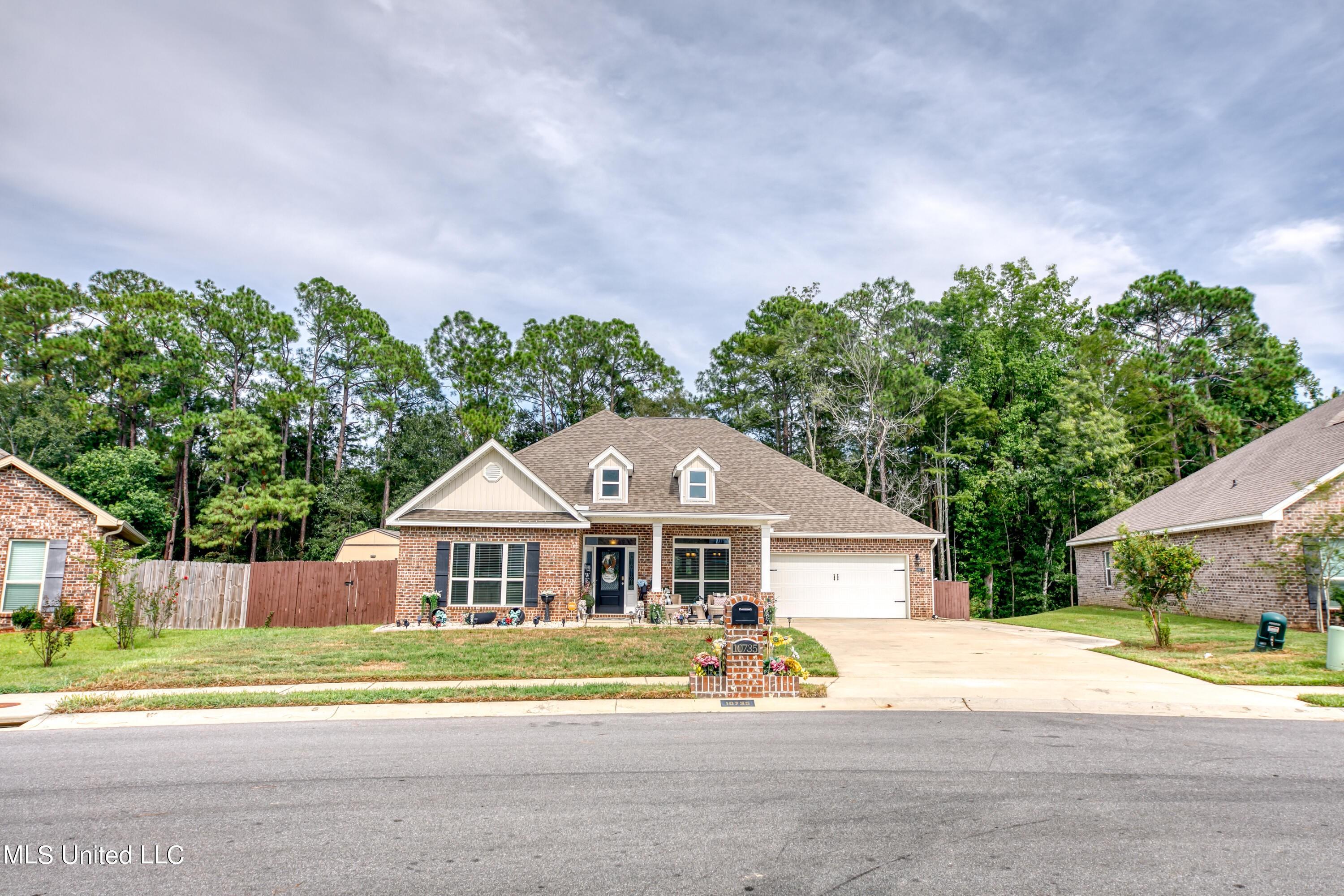 Property Image for 10735 Chapelwood Drive